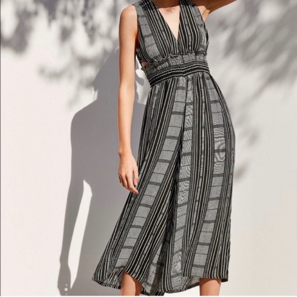 Ecote Jumpsuit